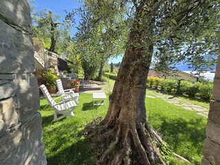 Appartamento Malcesine Registrazione all'aperto 8