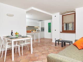 Appartamento Malcesine Caratteristiche 11