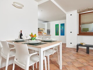 Apartment Malcesine Ausstattung 8