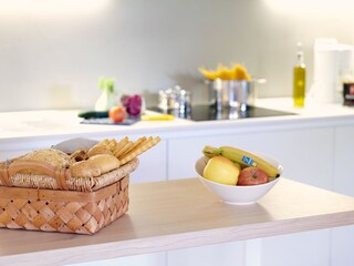 Apartamento Malcesine Características 15