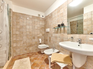 Apartment Malcesine Ausstattung 14