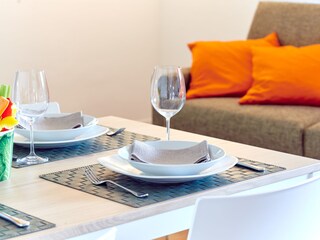 Apartamento Malcesine Características 13