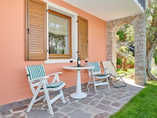 Apartment Malcesine Außenaufnahme 6