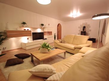 Ferienwohnung Weitsicht