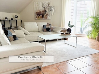 Hell, freundlich und funktionell