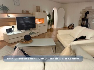 Für gemütliche Abende