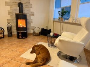 Apartamento vacacional Weitsicht