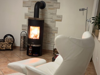 1 Tasche Holz inklusive