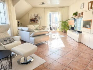 Ferienwohnung Weitsicht