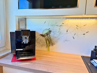 Jura Kaffeevollautomat