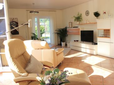 Ferienwohnung Weitsicht
