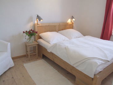 Ferienwohnung Ernestus