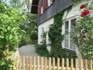 Ferienwohnung Ernestus - Seehausen am Staffelsee - image1