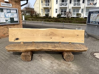 Ferienhaus Am schwarzen Busch Umgebung 29