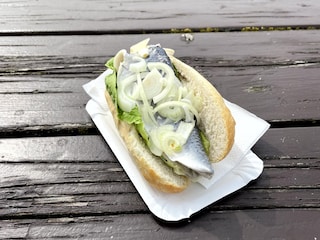 Ferienhaus Am schwarzen Busch Umgebung 30