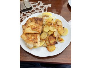 Ferienhaus Am schwarzen Busch Umgebung 31