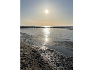 Ferienhaus Am schwarzen Busch Umgebung 27