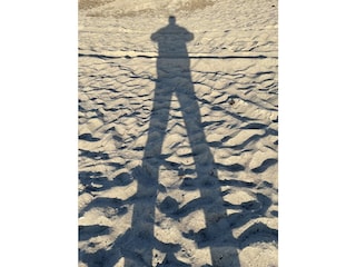 Ferienhaus Am schwarzen Busch Umgebung 28