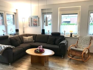Ferienwohnung Richter