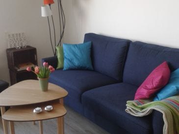 Ferienwohnung Suppras
