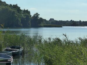 Ferienwohnung Zum Kirschbaum-Perle der Uckermark - Angermünde - image1