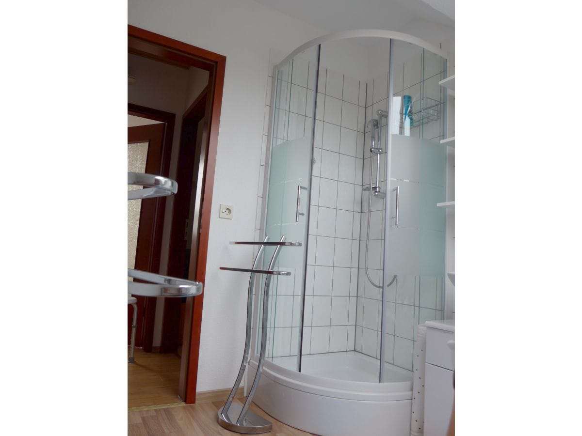 Ferienwohnung Zum Kirschbaum-Perle der Uckermark, Angermünde, Firma