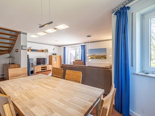 Ferienhaus Nordstrand Ausstattung 4