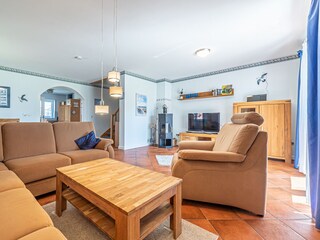Ferienhaus Nordstrand Ausstattung 5