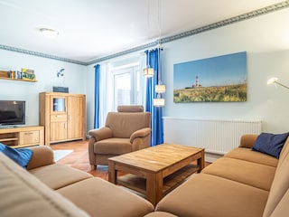 Ferienhaus Nordstrand Ausstattung 7