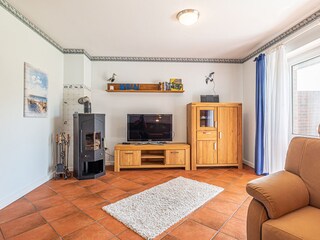 Ferienhaus Nordstrand Ausstattung 8