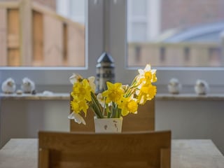 Ferienhaus Nordstrand Ausstattung 3