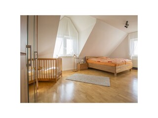 Ferienhaus Nordstrand Ausstattung 12