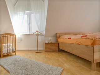 Ferienhaus Nordstrand Ausstattung 13