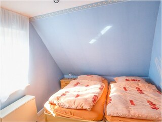 Ferienhaus Nordstrand Ausstattung 14