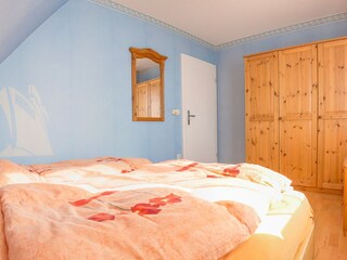 Ferienhaus Nordstrand Ausstattung 15
