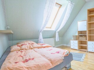 Ferienhaus Nordstrand Ausstattung 17