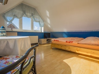 Ferienhaus Nordstrand Ausstattung 18