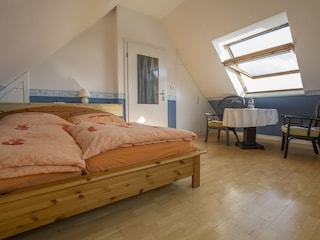 Ferienhaus Nordstrand Ausstattung 19
