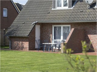Ferienhaus Nordstrand Umgebung 20