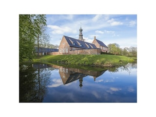 Ferienhaus Nordstrand Ausstattung 5