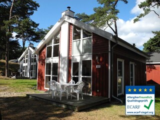 Maison de vacances Baabe Document 27