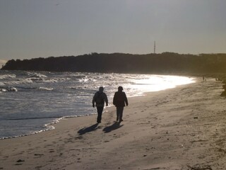 Vakantiehuis Baabe Omgeving 13