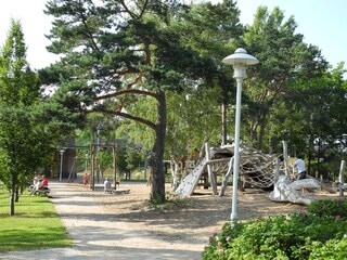 Vakantiehuis Baabe Omgeving 16