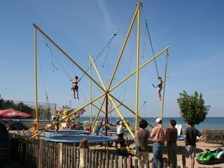 Vakantiehuis Baabe Omgeving 17