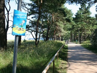 Casa per le vacanze Baabe Ambiente 20