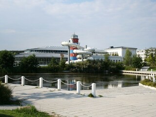 Casa per le vacanze Baabe Ambiente 22