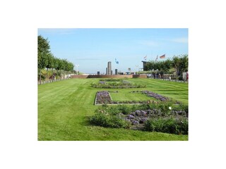 Vakantiehuis Baabe Omgeving 24