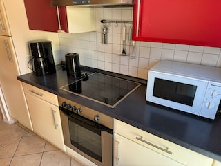 Maison de vacances Baabe Équipement 4