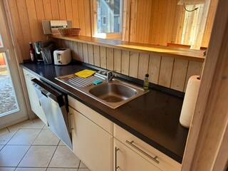 Maison de vacances Baabe Équipement 5
