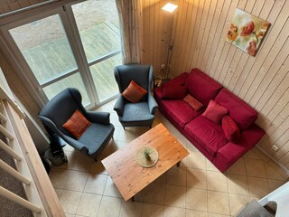 Maison de vacances Baabe Équipement 7